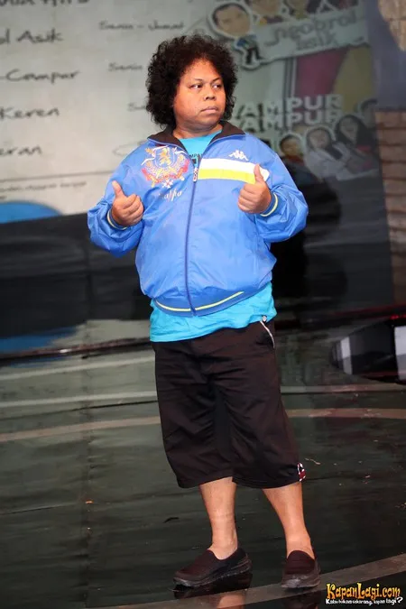 Foto Budi Anduk