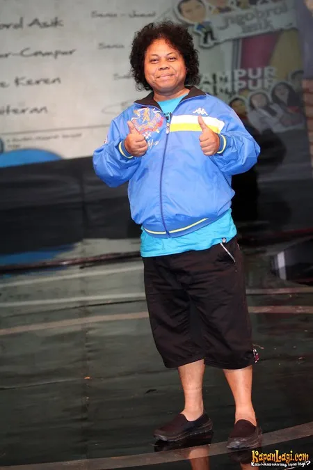 Foto Budi Anduk