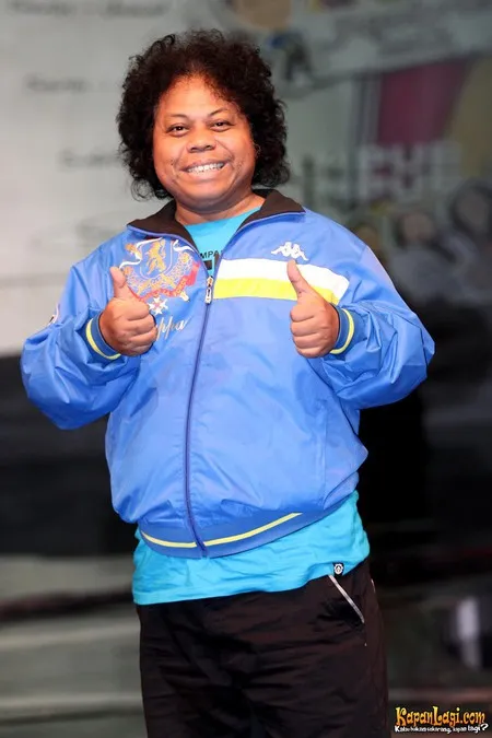 Foto Budi Anduk