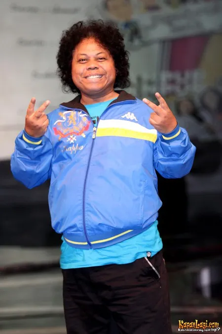 Foto Budi Anduk