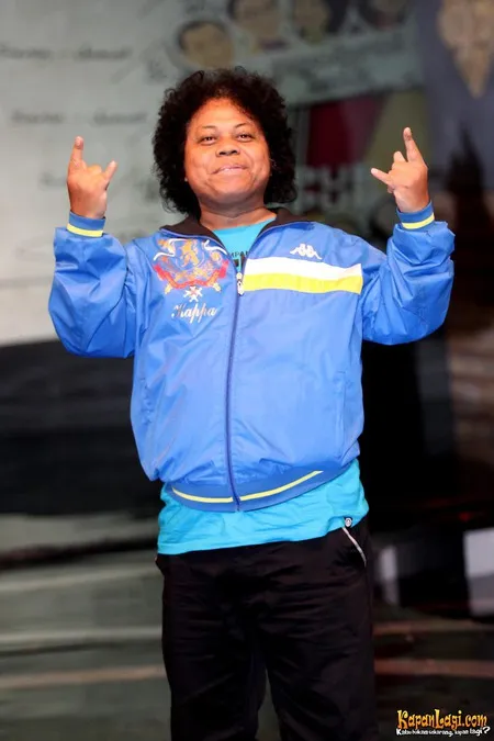 Foto Budi Anduk