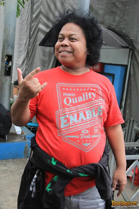Foto Budi Anduk