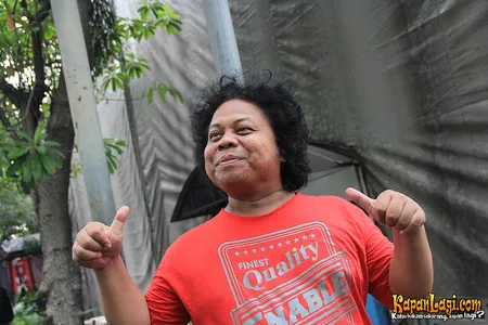 Foto Budi Anduk