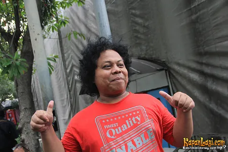 Foto Budi Anduk