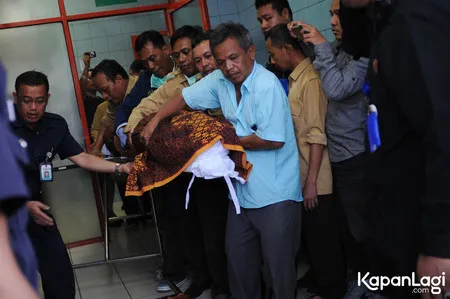 Foto Budi Anduk