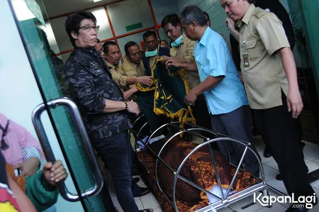 Foto Budi Anduk
