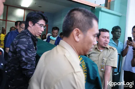 Foto Budi Anduk