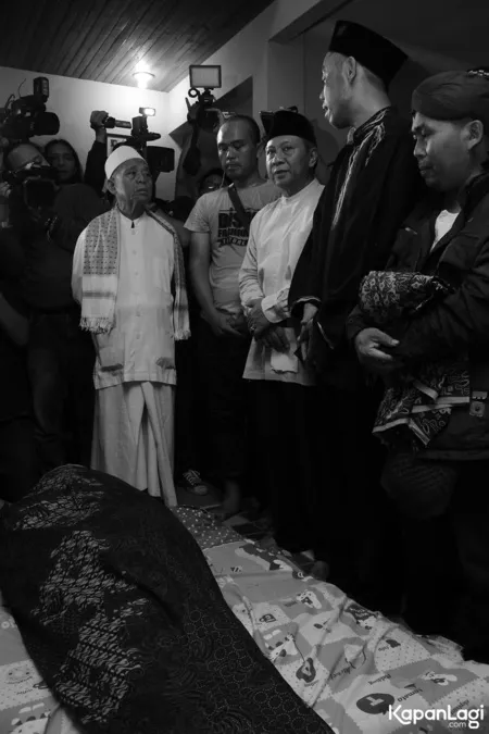 Foto Budi Anduk