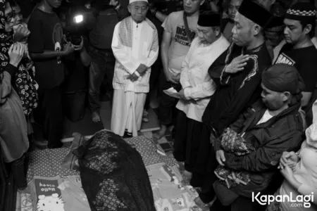 Foto Budi Anduk