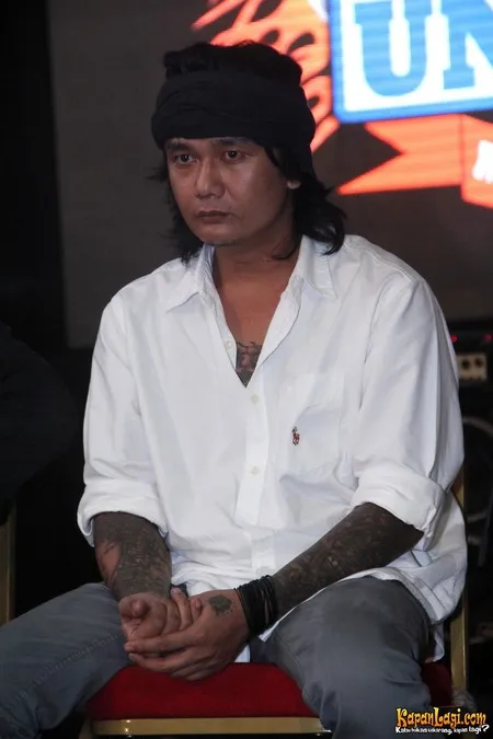 Foto Budi Cilok