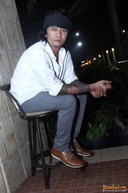 Foto Budi Cilok
