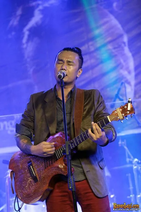 Foto Budi Cilok