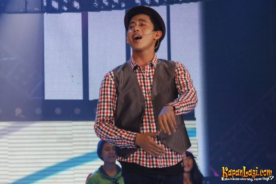 Budi akui seks rahasia utama dalam menjaga keharmonisan keluarga / KapanLagi®