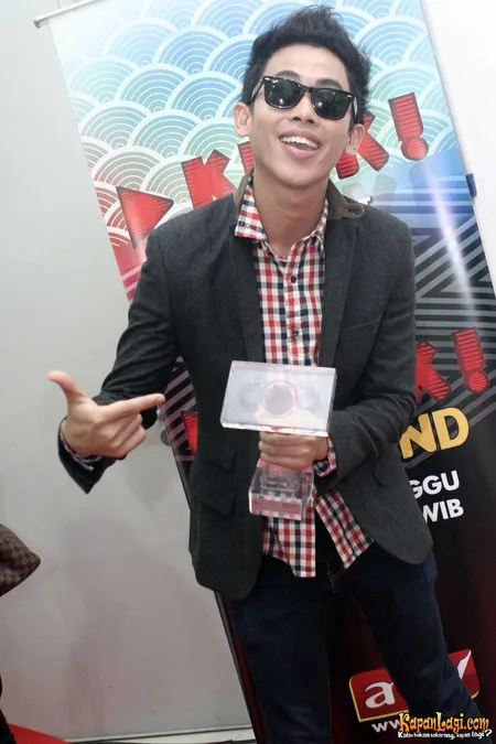Foto Budi Doremi
