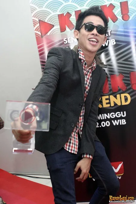 Foto Budi Doremi
