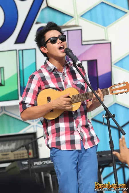 Foto Budi Doremi