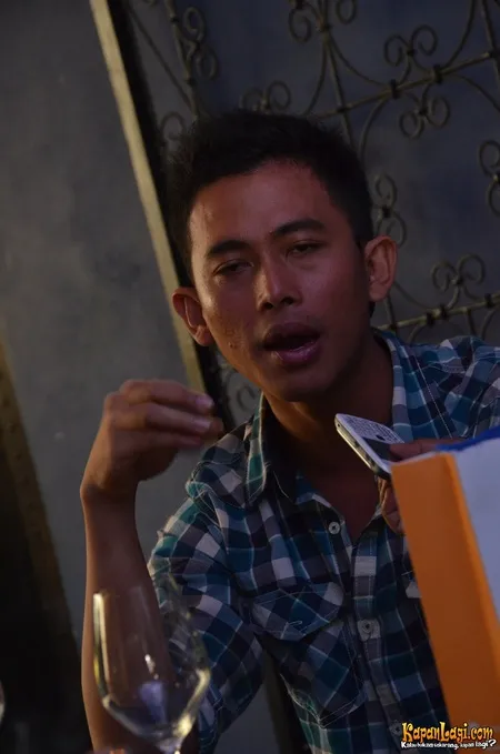 Foto Budi Doremi