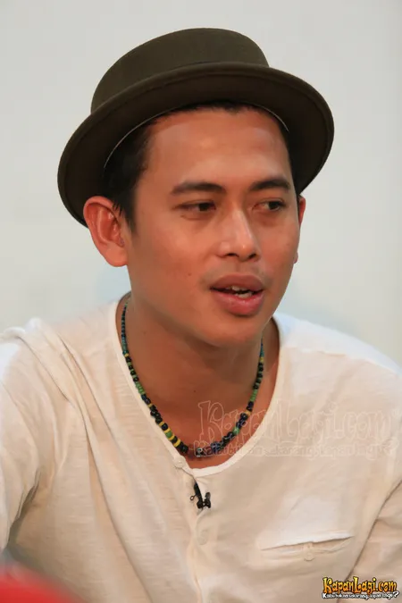 Foto Budi Doremi