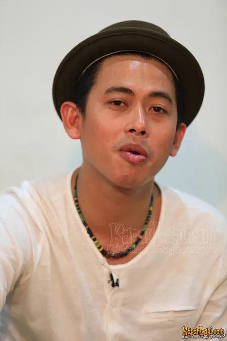 Foto Budi Doremi