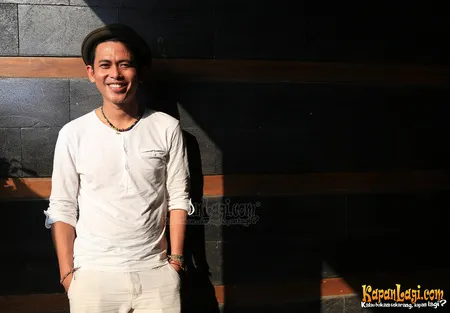 Foto Budi Doremi