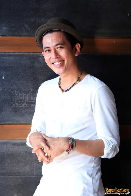 Foto Budi Doremi