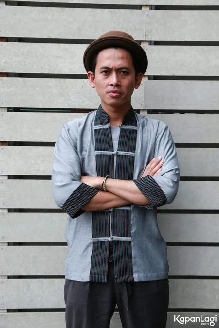 Foto Budi Doremi