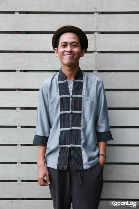 Foto Budi Doremi