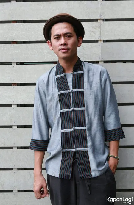 Foto Budi Doremi