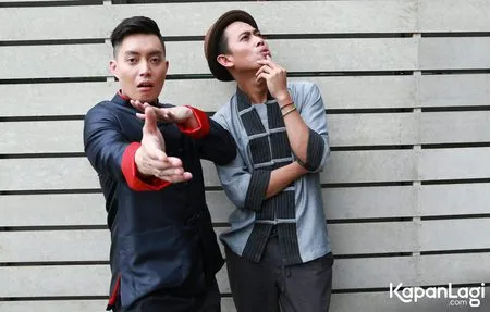 Foto Budi Doremi