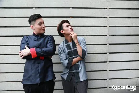 Foto Budi Doremi