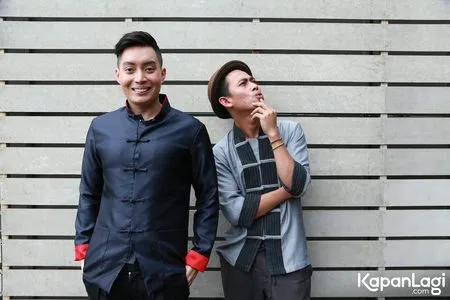 Foto Budi Doremi