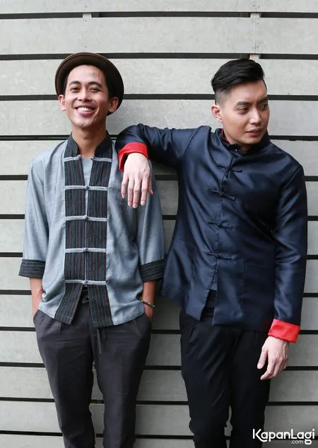 Foto Budi Doremi
