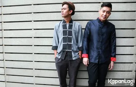 Foto Budi Doremi