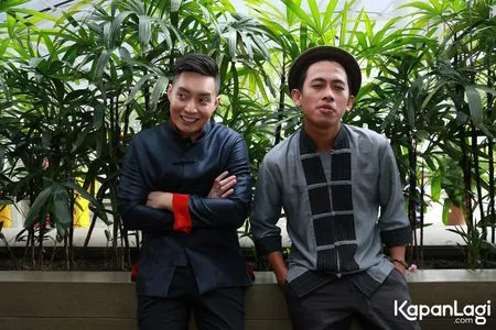 Foto Budi Doremi