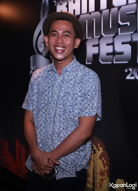 Foto Budi Doremi