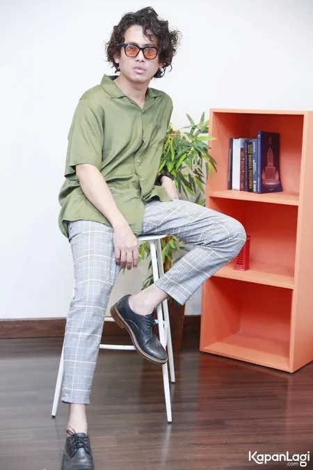 Foto Budi Doremi