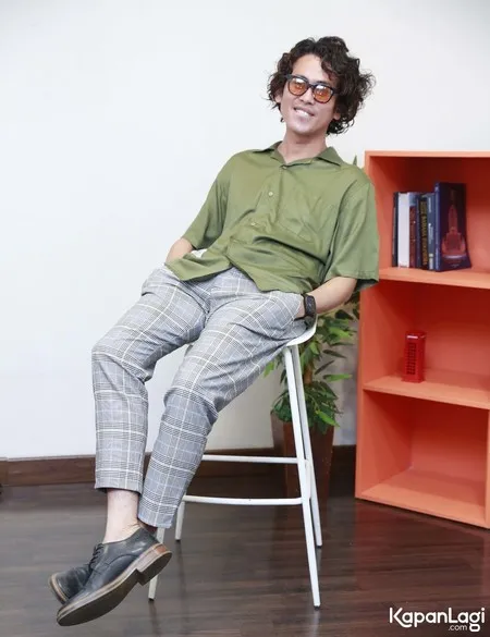 Foto Budi Doremi
