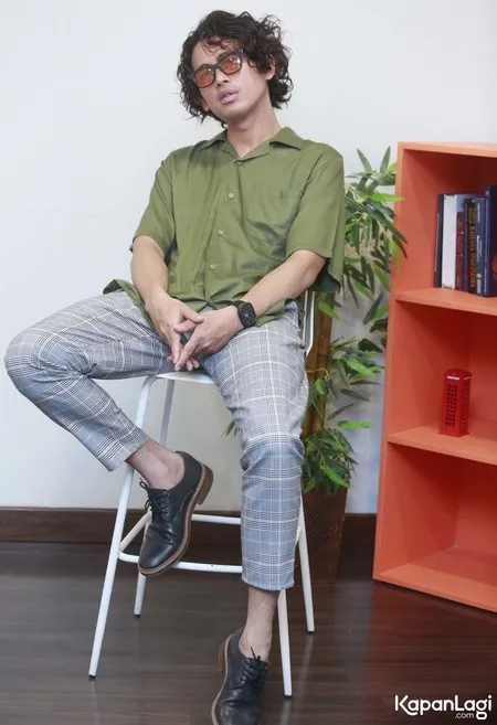 Foto Budi Doremi