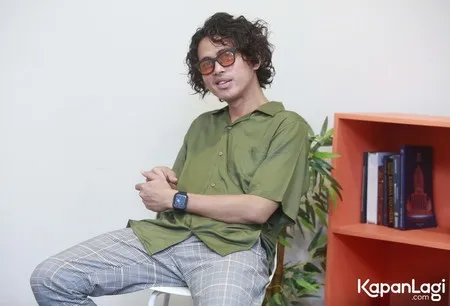 Foto Budi Doremi