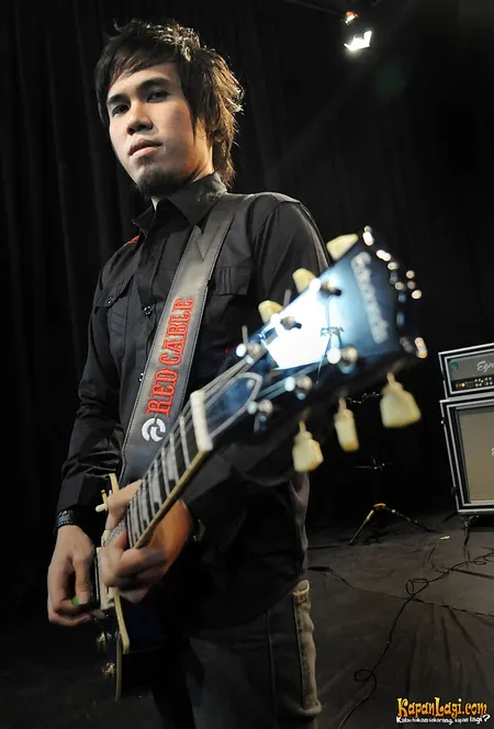 Foto Budi Drive