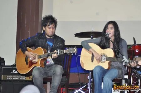 Foto Budi Drive