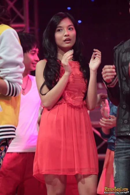 Foto Bukan Bintang Biasa