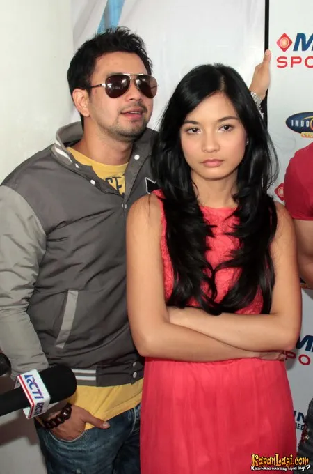 Foto Bukan Bintang Biasa