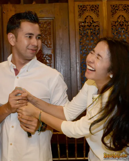 Foto Bukan Bintang Biasa