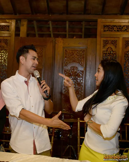 Foto Bukan Bintang Biasa