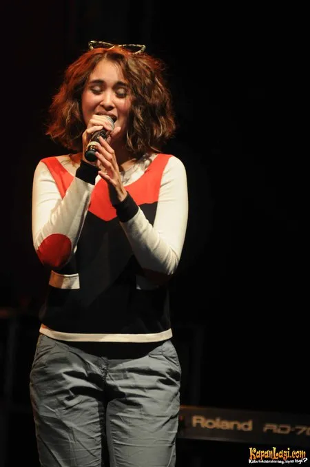 Foto Bukan Bintang Biasa