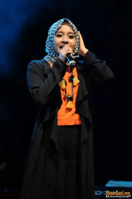 Foto Bukan Bintang Biasa