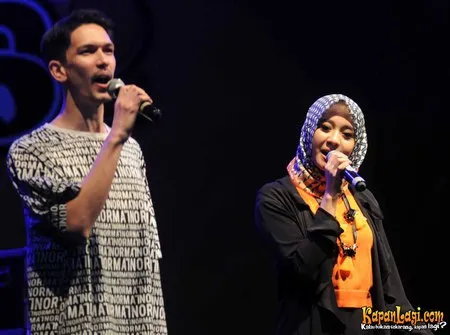 Foto Bukan Bintang Biasa