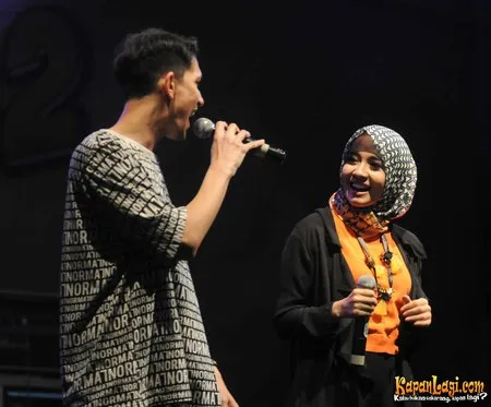 Foto Bukan Bintang Biasa