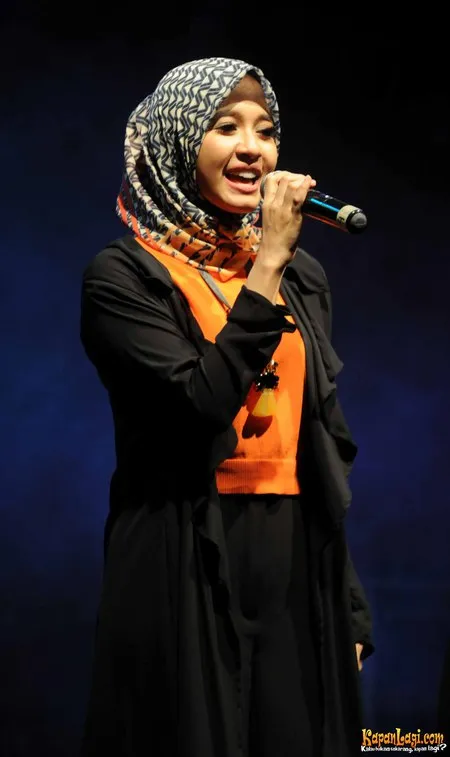 Foto Bukan Bintang Biasa